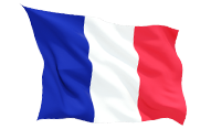 drapeau français